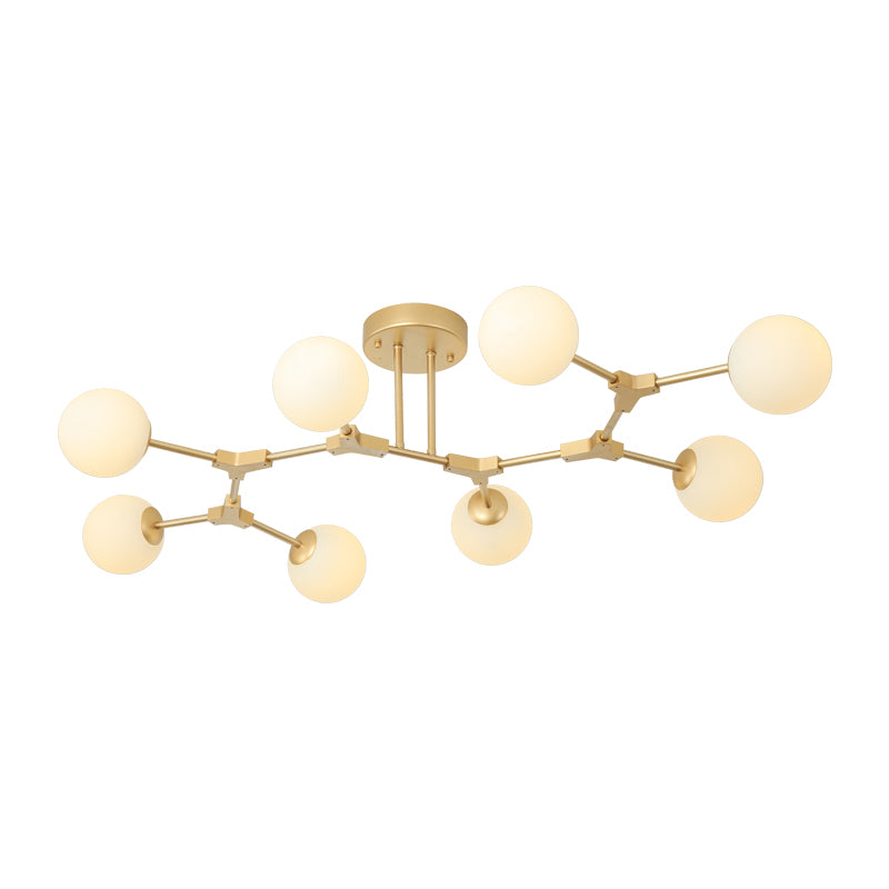 Montaje en el techo de cristal de montaje en techo de cristal