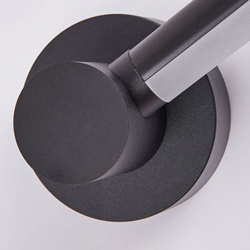 Modern Wall Lights Linear Sconce Light Fixtures Metal 1 Light Wall Sconces