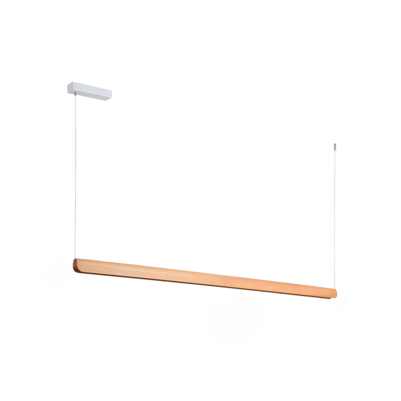 Modern Pendant Lighting For Kitchen Island Linear Pendant Lighting Island Lighting