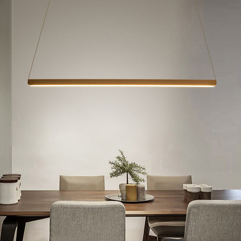 Modern Pendant Lighting For Kitchen Island Linear Pendant Lighting Island Lighting