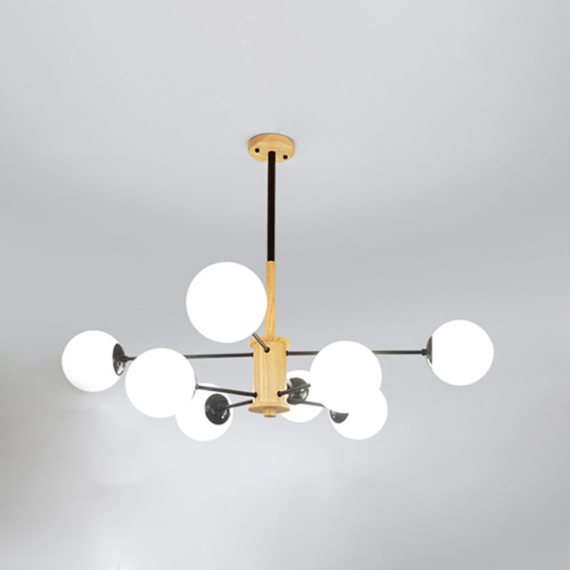 Nórdico simple moderno moderno led encaje lámpara luz para el comedor dormitorio de sala de estar