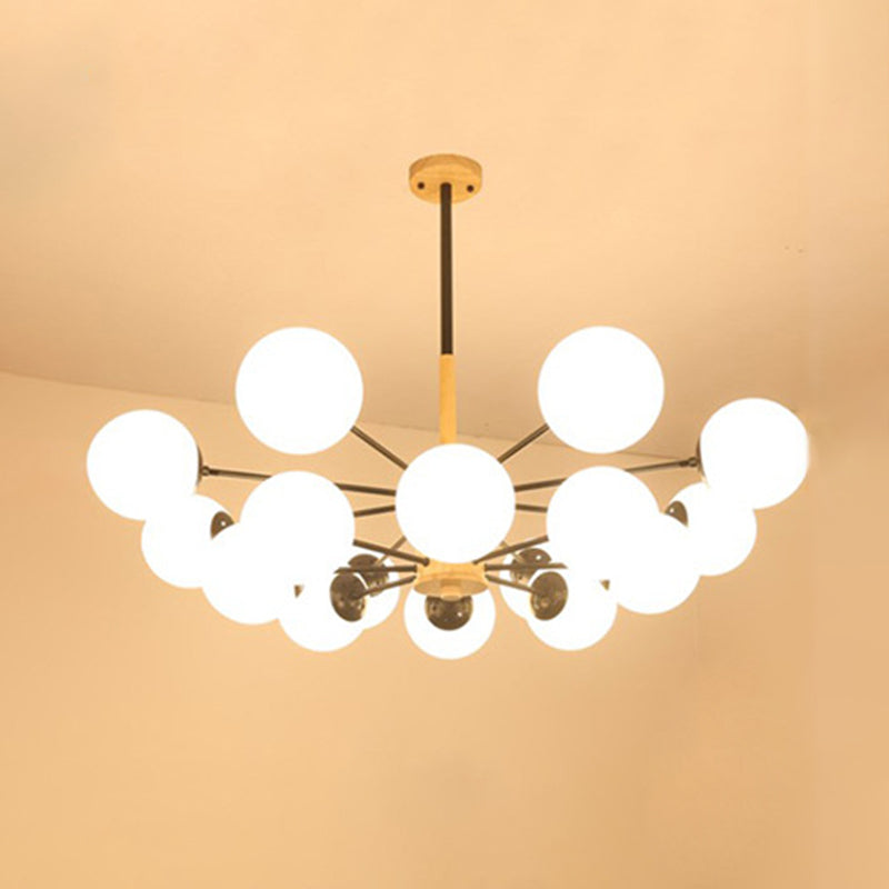 Nórdico simple moderno moderno led encaje lámpara luz para el comedor dormitorio de sala de estar