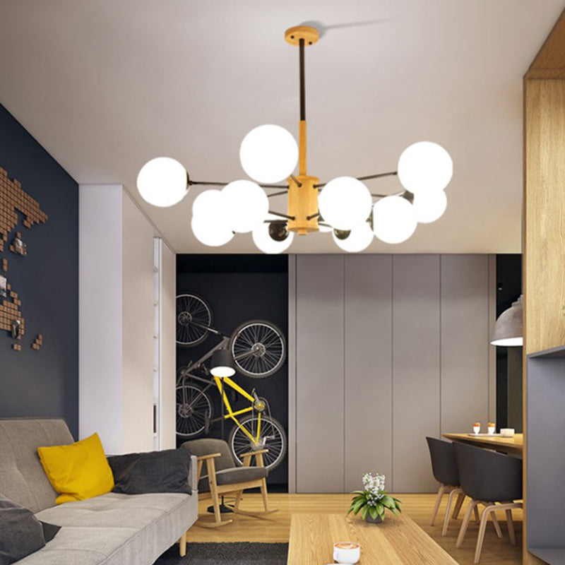 Nórdico simple moderno moderno led encaje lámpara luz para el comedor dormitorio de sala de estar