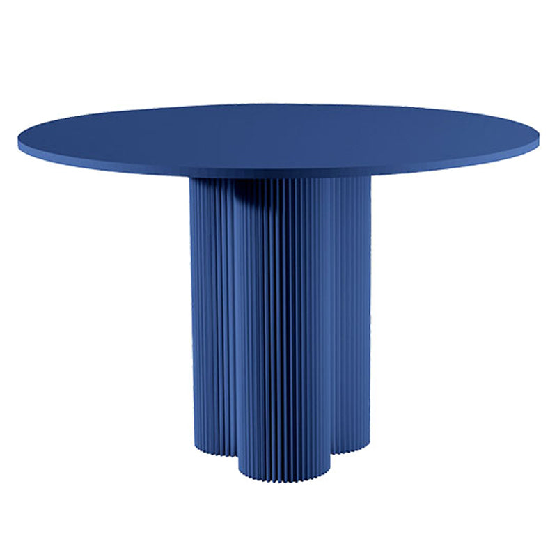 Table ronde table de salle de bain contemporain table de cuisine table de cuisine pour intérieur