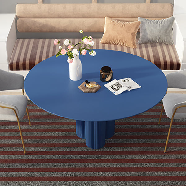 Table ronde table de salle de bain contemporain table de cuisine table de cuisine pour intérieur