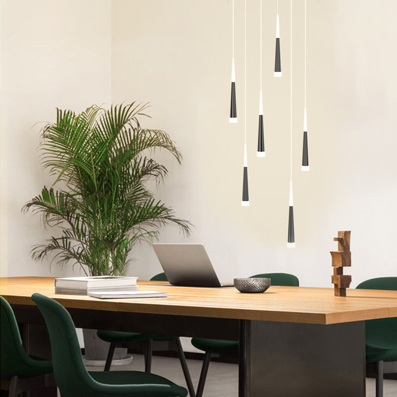 Contemporary Kitchen Pendant Lights Linear Pendant Lighting Chandelier Lighting Fixtures