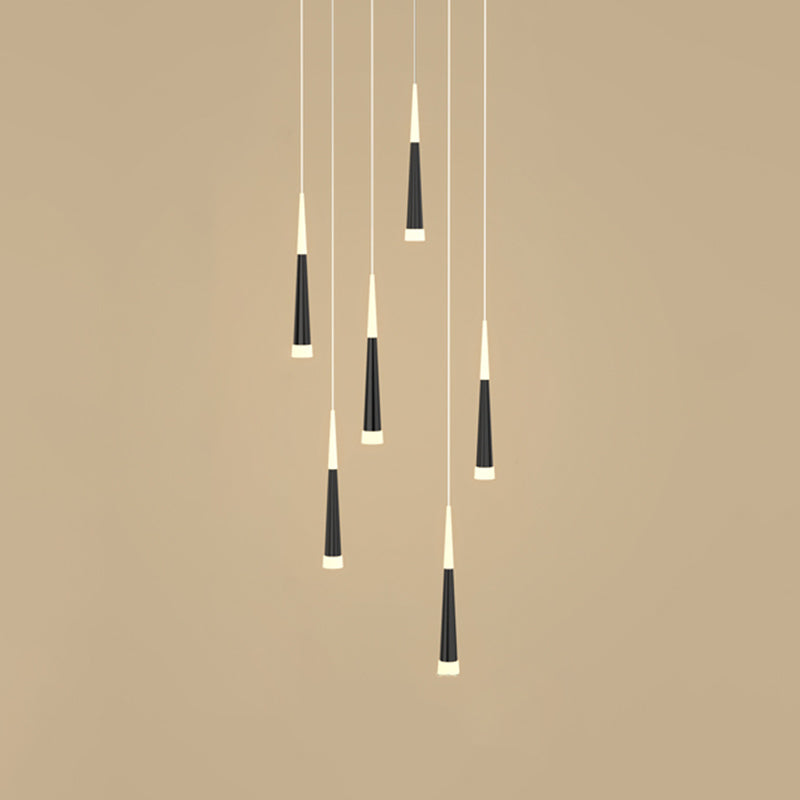 Contemporary Kitchen Pendant Lights Linear Pendant Lighting Chandelier Lighting Fixtures