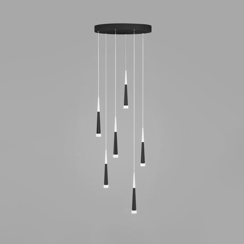 Contemporary Kitchen Pendant Lights Linear Pendant Lighting Chandelier Lighting Fixtures