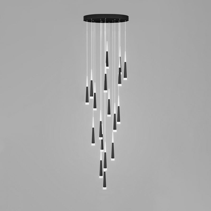 Contemporary Kitchen Pendant Lights Linear Pendant Lighting Chandelier Lighting Fixtures