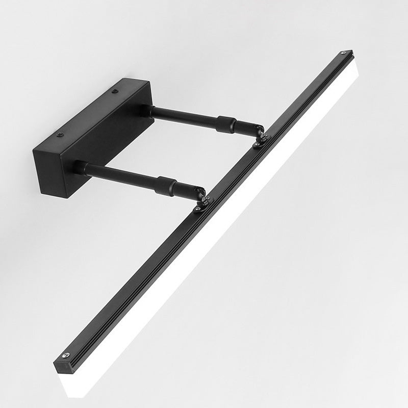 Métal Linear Shade Swing Abm Lights MORDE MODER
