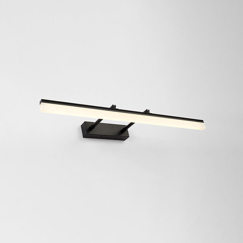 Métal Linear Shade Swing Abm Lights MORDE MODER