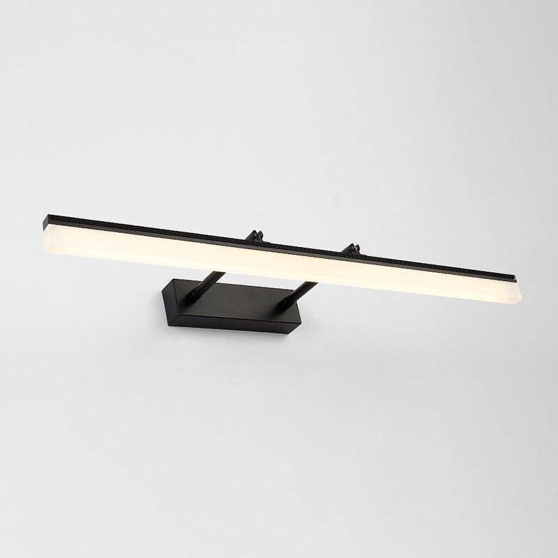 Métal Linear Shade Swing Abm Lights MORDE MODER
