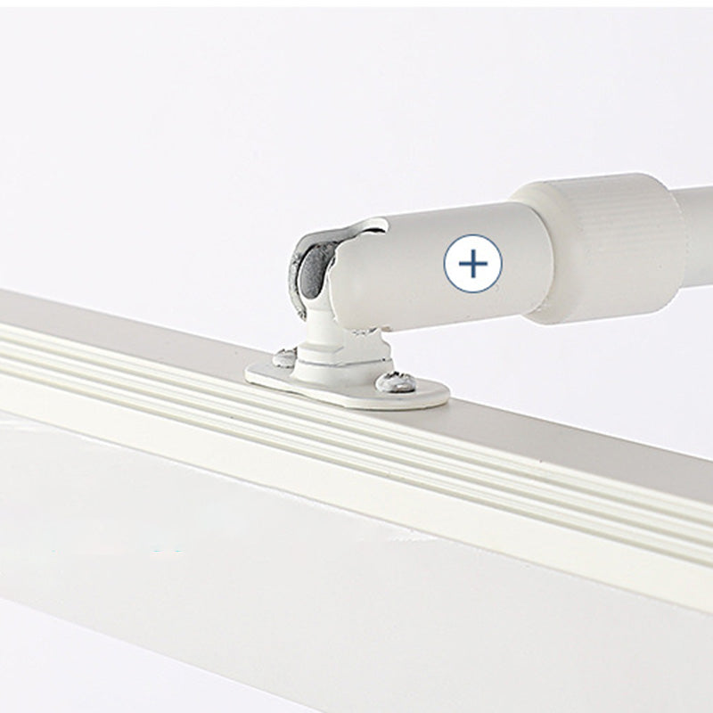 Métal Linear Shade Swing Abm Lights MORDE MODER