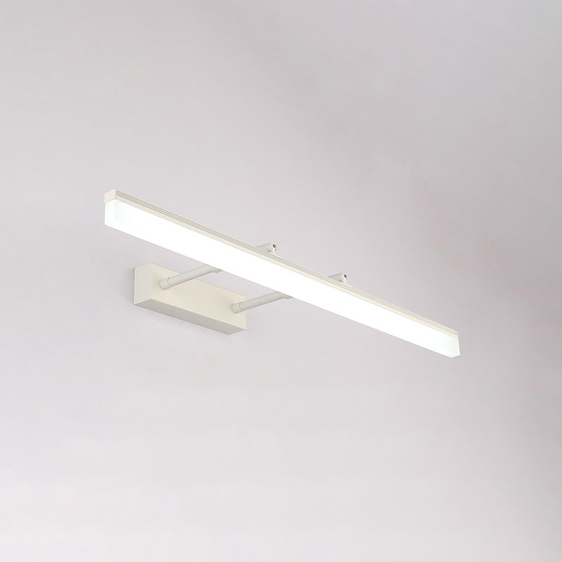 Métal Linear Shade Swing Abm Lights MORDE MODER