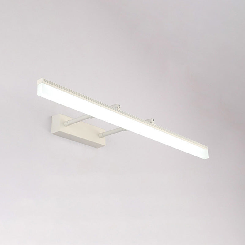Métal Linear Shade Swing Abm Lights MORDE MODER
