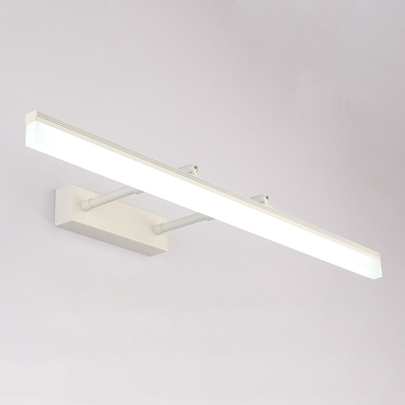 Métal Linear Shade Swing Abm Lights MORDE MODER