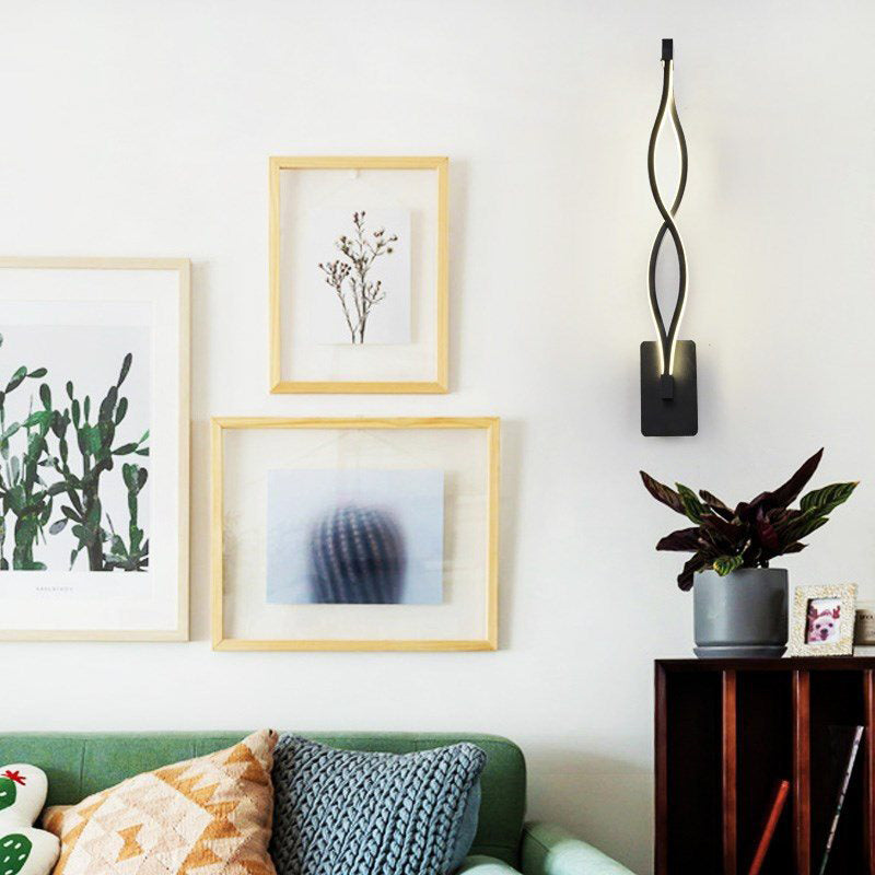 2 Light Lightfture Modern Wall Fonce Lights Funce Lights Funce Lights.