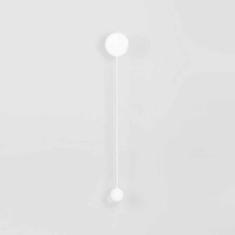 Linear Sconce Light Fixtures Modern Sconce Lighting Metal 2 Light Wall Sconce