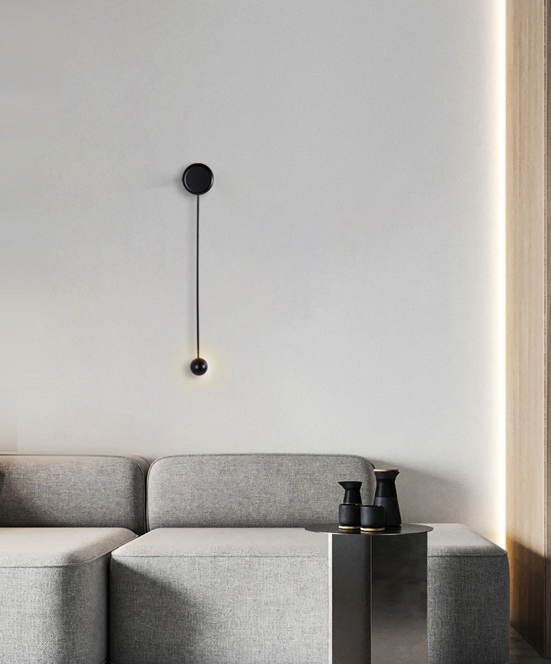 Linear Sconce Light Fixtures Modern Sconce Lighting Metal 2 Light Wall Sconce