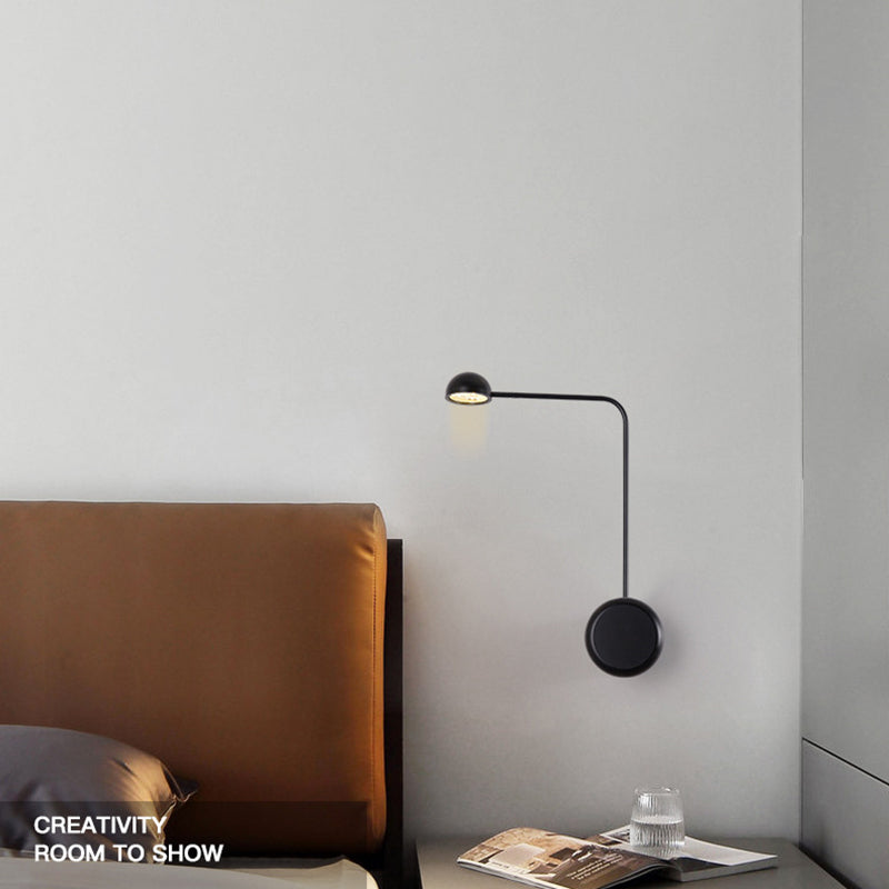 Linear Sconce Light Fixtures Modern Sconce Lighting Metal 2 Light Wall Sconce