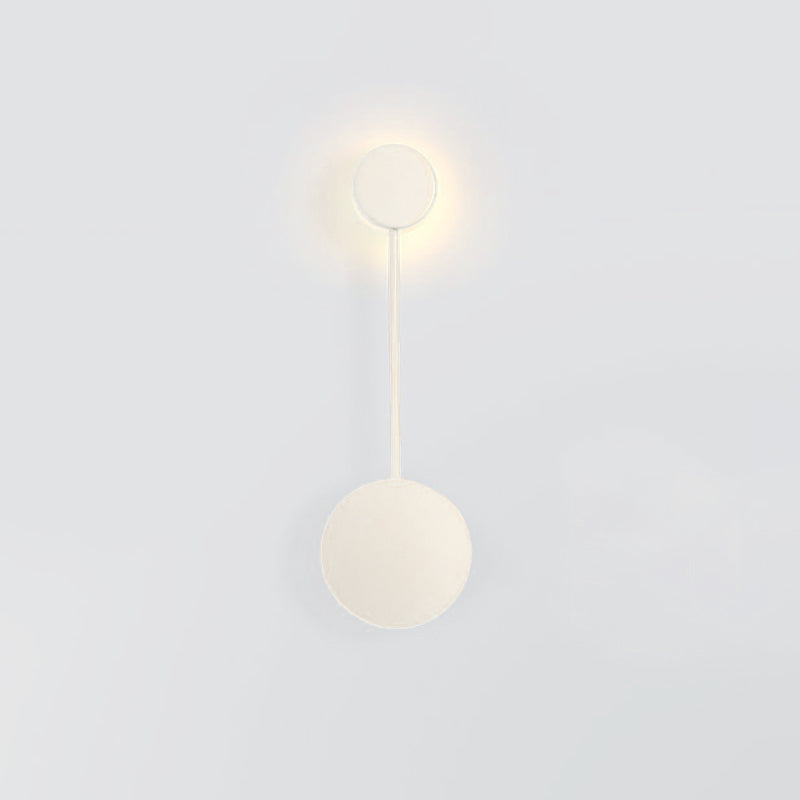 3 Light Linear Wall Light Fixtures Modern Wall Sconce Lighting Metal Sconce Light