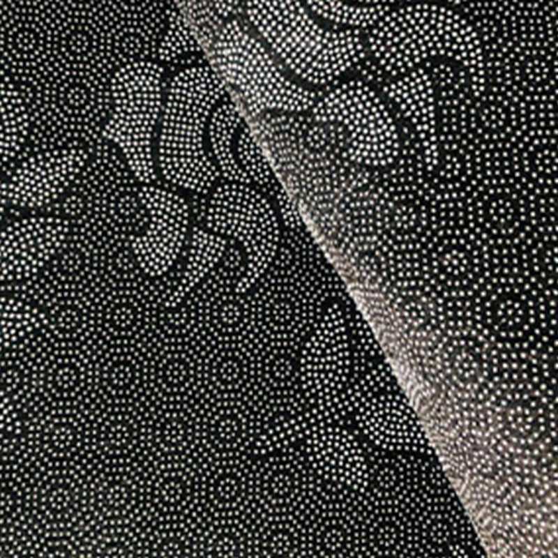 Multicolored Traditional Rug Gorgeous Flower Print Carpet Non-Slip Backing Carpet for Living Room