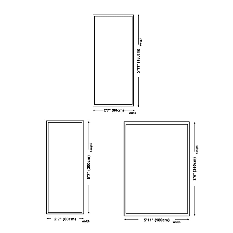 luxury European Style Rug Classic Floral Print Carpet Polyester Anti-Slip Backing Rug for Home Decor