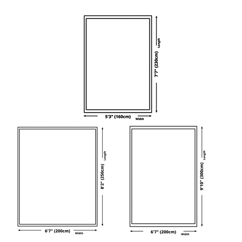 Classic European Style Rug Marble Print Indoor Carpet Polyester Washable Carpet for Home Decoration