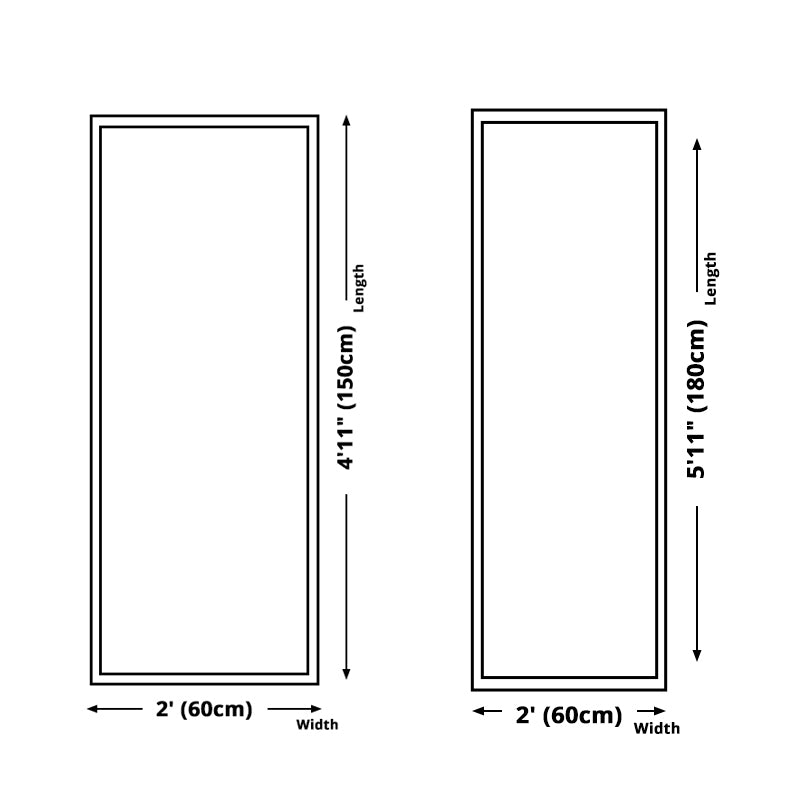 Multicolored Modern Rug Funky Cotton Blend Rug Washable Carpet with Fringe for Home Decoration