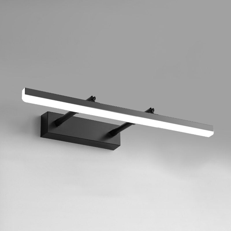 Métal Linear Shade Swing Abm Lights MORDE MODER