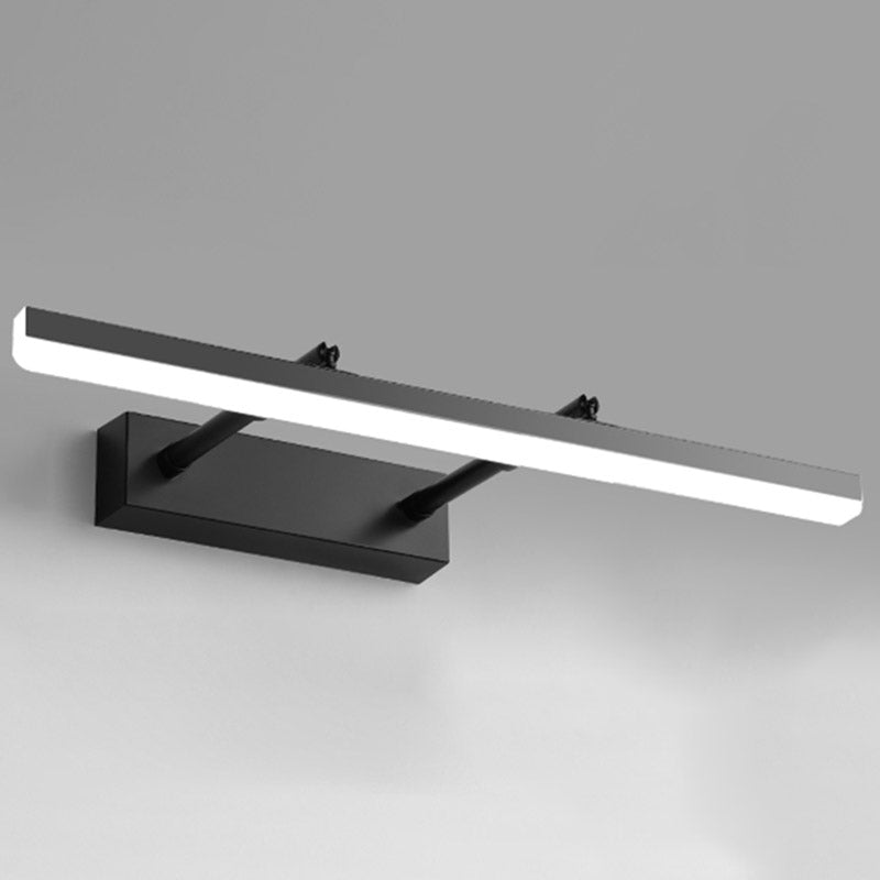 Métal Linear Shade Swing Abm Lights MORDE MODER