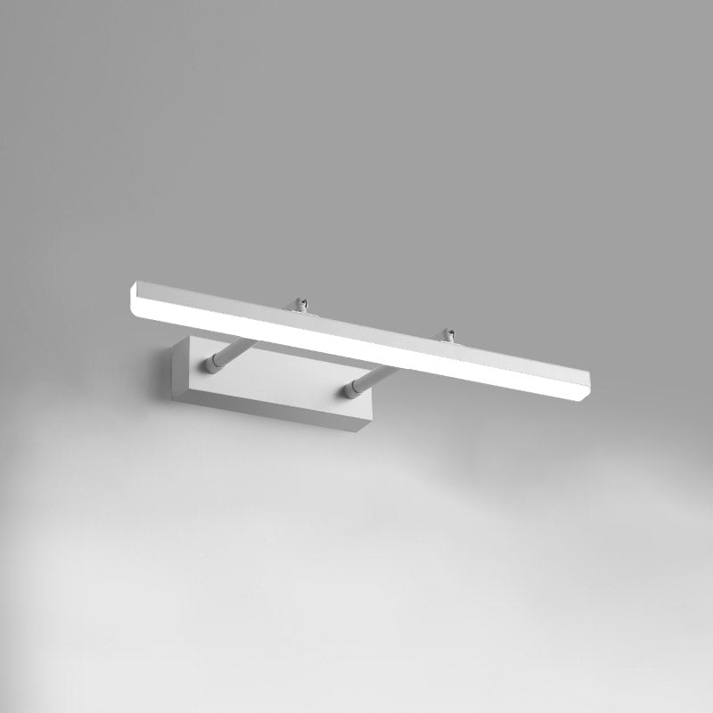 Métal Linear Shade Swing Abm Lights MORDE MODER