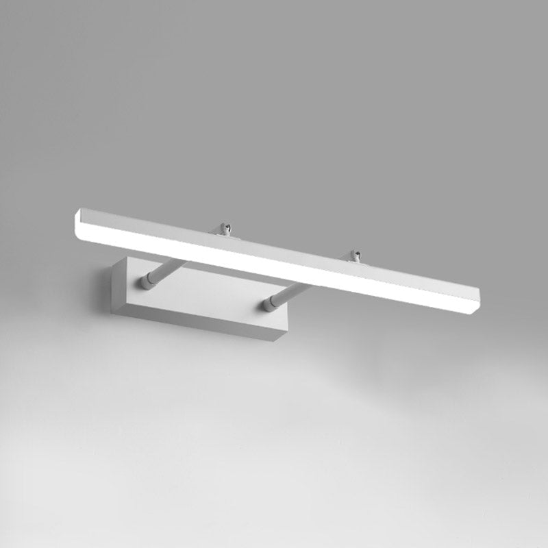 Métal Linear Shade Swing Abm Lights MORDE MODER