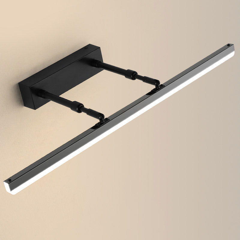 Métal Linear Shade Swing Abm Lights MORDE MODER