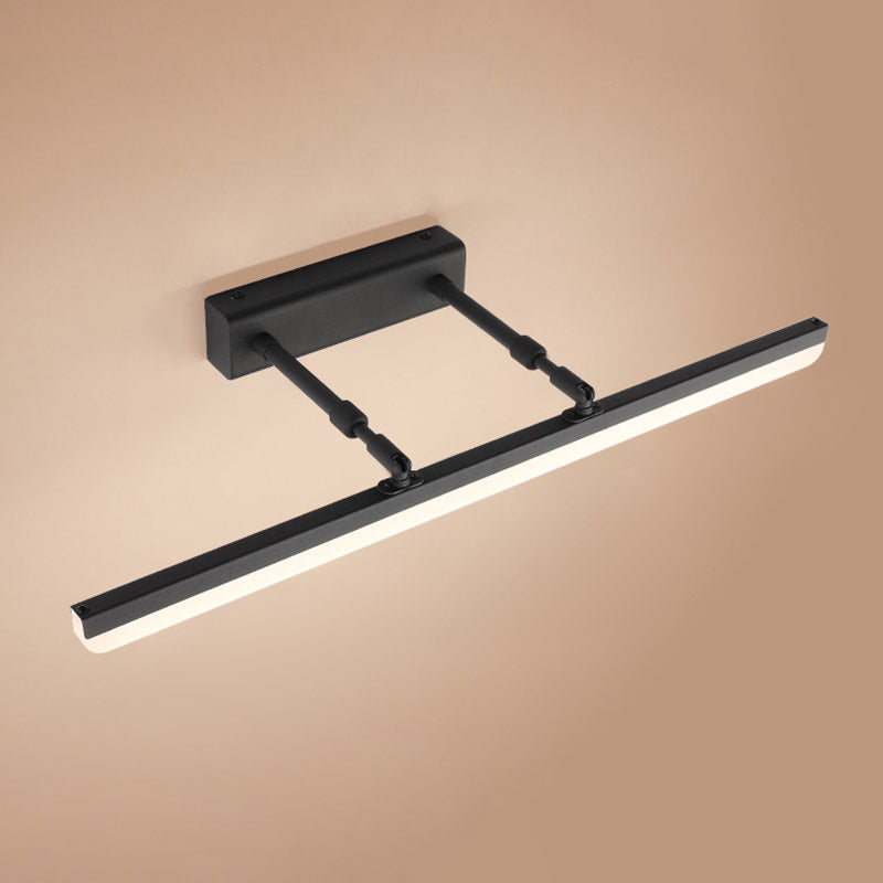 Métal Linear Shade Swing Abm Lights MORDE MODER