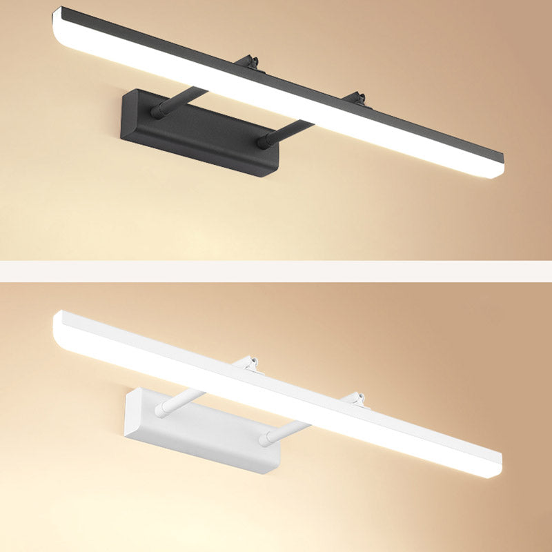 Métal Linear Shade Swing Abm Lights MORDE MODER