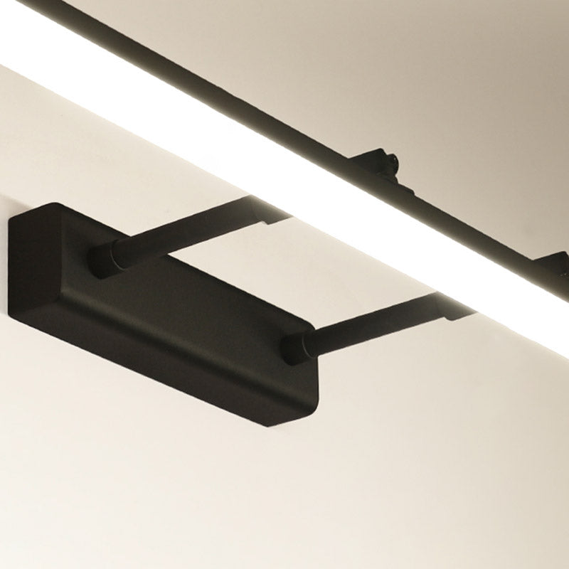 Métal Linear Shade Swing Abm Lights MORDE MODER