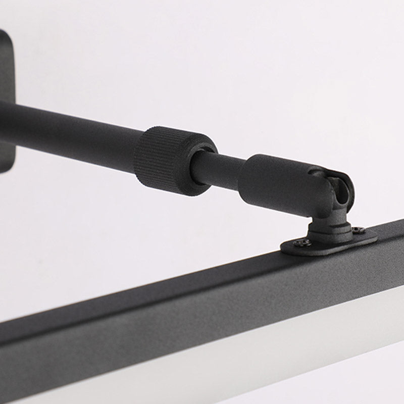 Métal Linear Shade Swing Abm Lights MORDE MODER