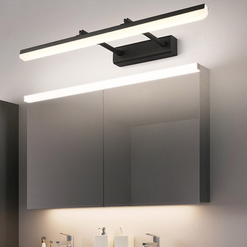 Métal Linear Shade Swing Abm Lights MORDE MODER