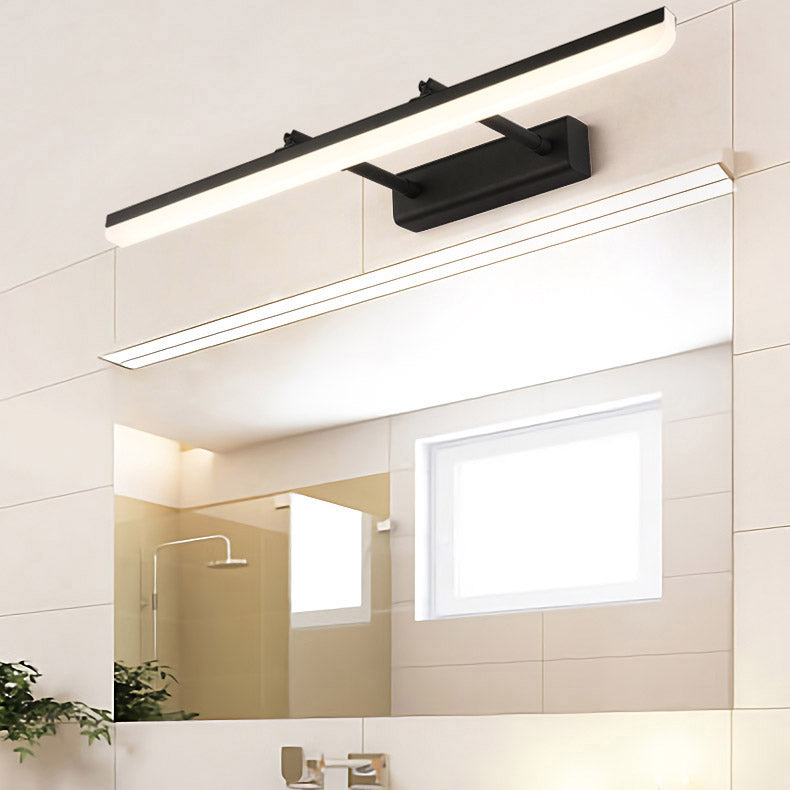 Métal Linear Shade Swing Abm Lights MORDE MODER