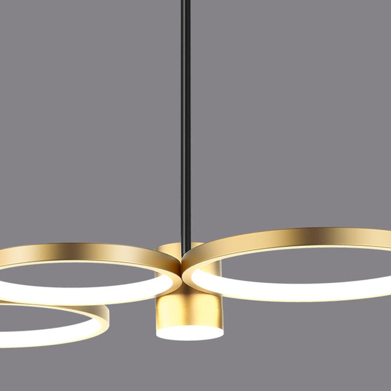 Modern Kitchen Pendant Lights Linear Pendant Chandelier Lighting Fixtures