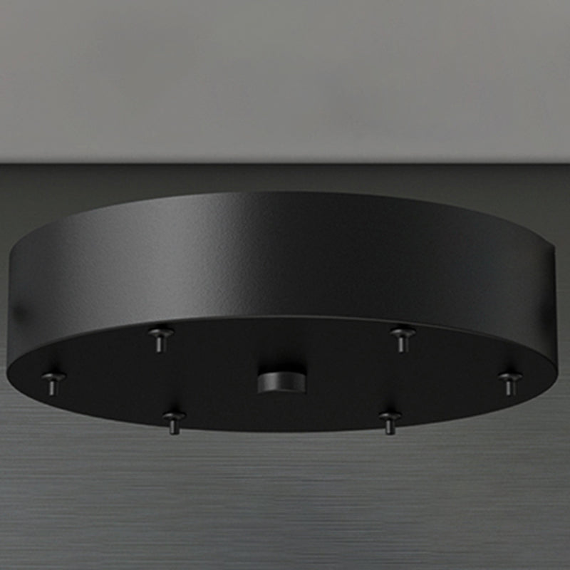 Luz de lujo moderno de estilo led de led de estilo LED Luz para sala de estar