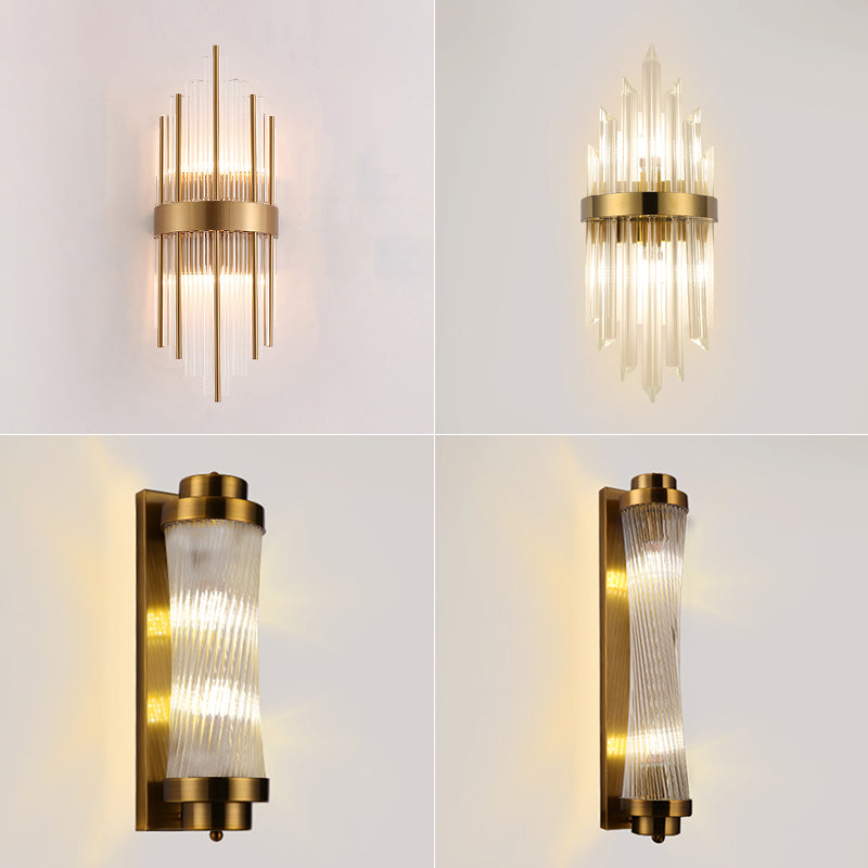 2 LUCILE SCONCE PERCHIALE LUCE POSTMODERN MONTO A MONTRIO LAMONE PER LA SOGGIO