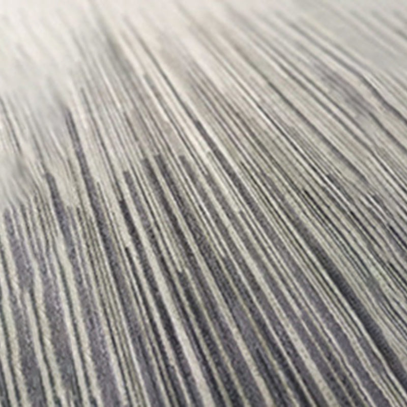 Light Brown Modern Rug Polyester Deer Area Rug Washable Rug for Living Room