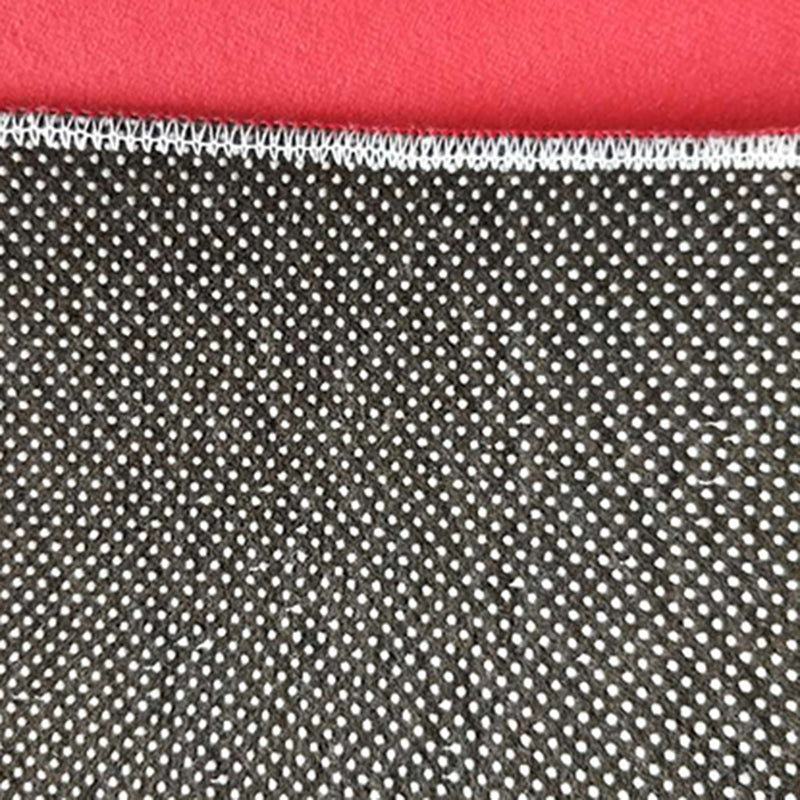 Green Modern Carpet Polyester Plant Carpet Non-Slip Backing Area Carpet for Living Room