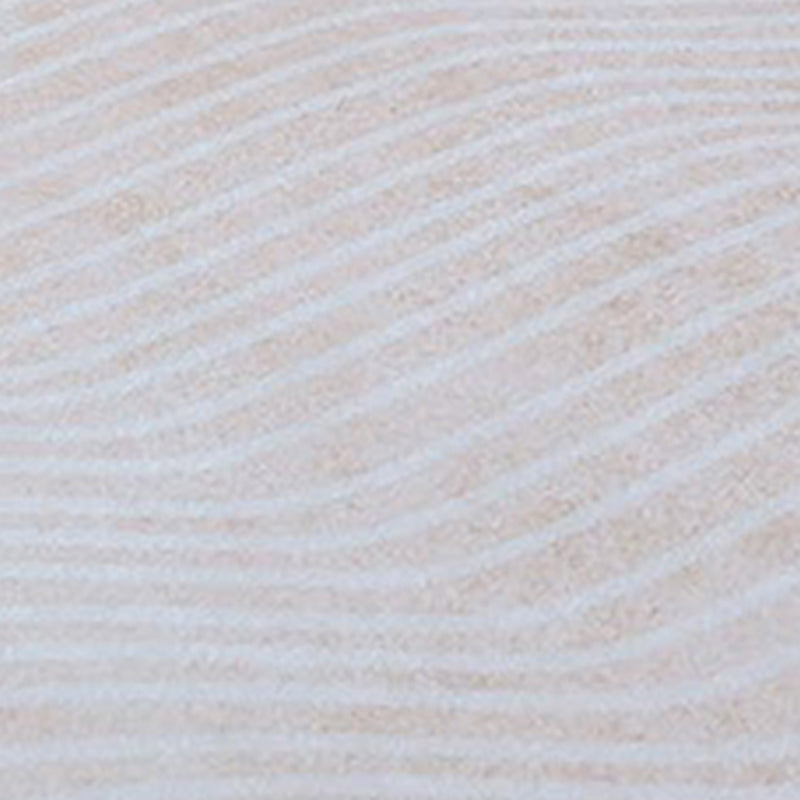 Modern Color Block Area Rug Green Polyester Area Carpet Non-Slip Backing Rug for Living Room