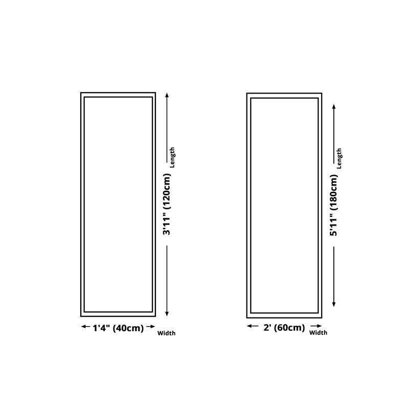 Red Simple Carpet Polyester Star Area Carpet Washable Carpet for Home Decor