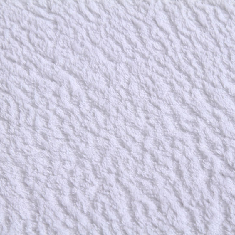 Red Simple Carpet Polyester Star Area Carpet Washable Carpet for Home Decor