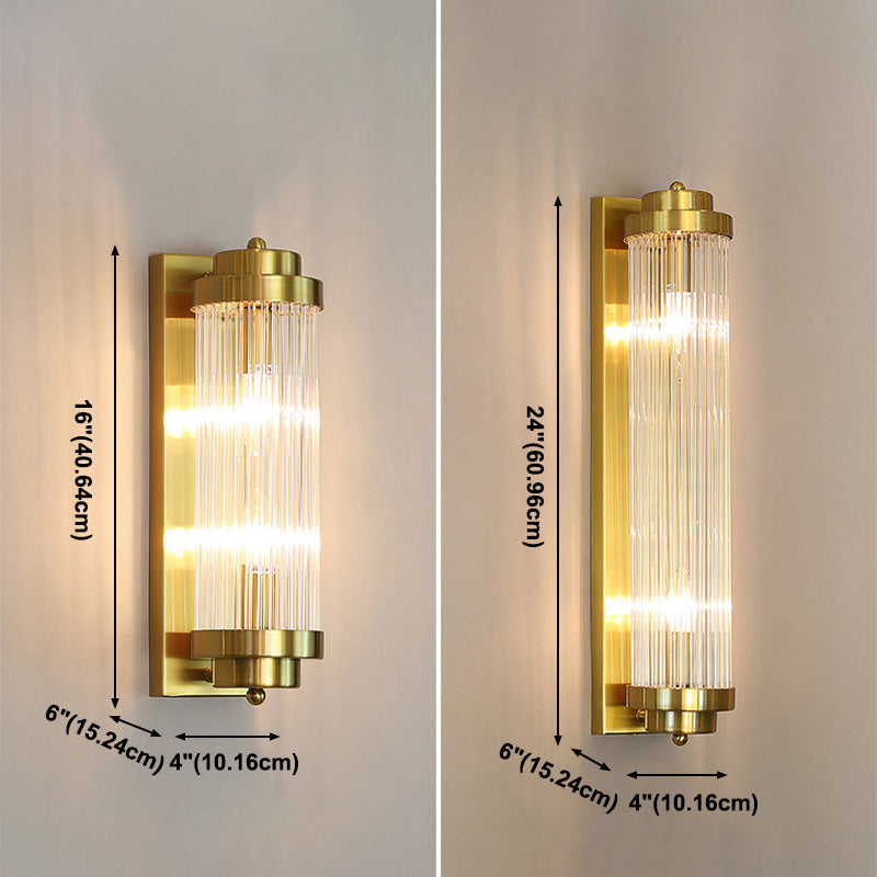 2 luces Luz de montaje de pared giratoria Luz de pared de estilo posmoderno para sala de estar para sala de estar