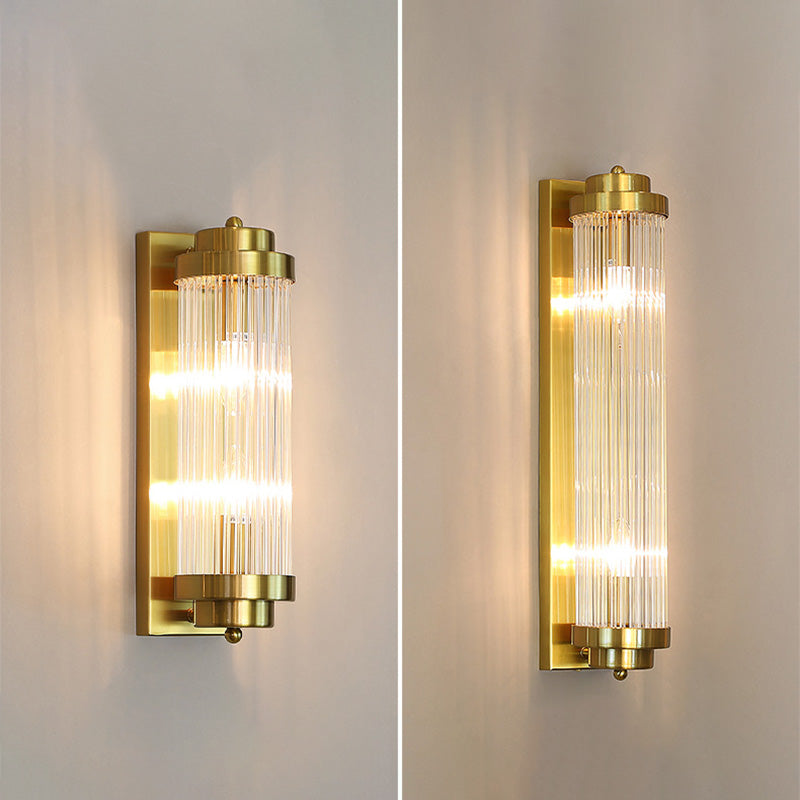 2 luces Luz de montaje de pared giratoria Luz de pared de estilo posmoderno para sala de estar para sala de estar